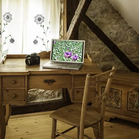 Family House Kalska Domacija *