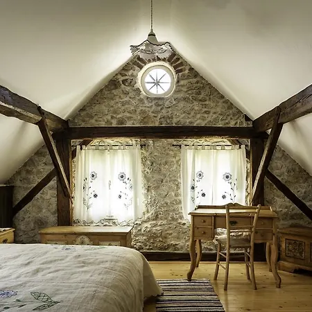 Family House Kalska Domacija