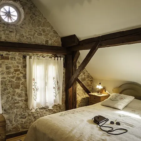 Family House Kalska Domacija