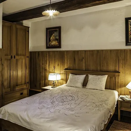 Family House Kalska Domacija * Semic