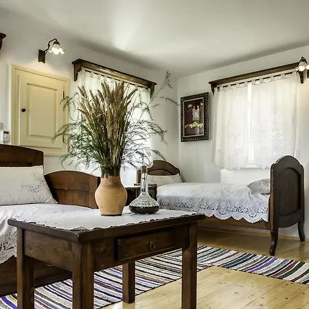 Pensión Family House Kalska Domacija