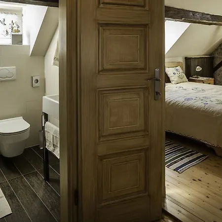 Family House Kalska Domacija Pensión