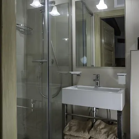 Pensión Family House Kalska Domacija *