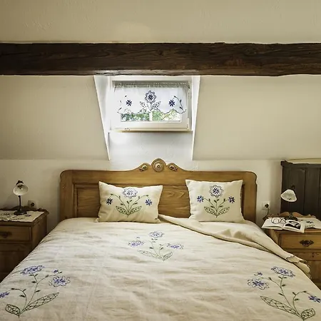 Family House Kalska Domacija