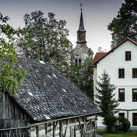 Family House Kalska Domacija Semic