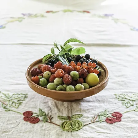 Pensión Family House Kalska Domacija *