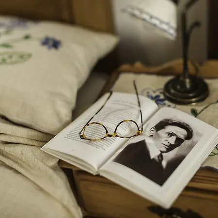 Family House Kalska Domacija Pensión *