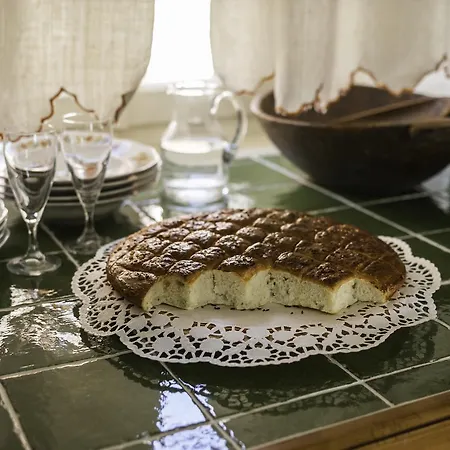 Pensión Family House Kalska Domacija Semic